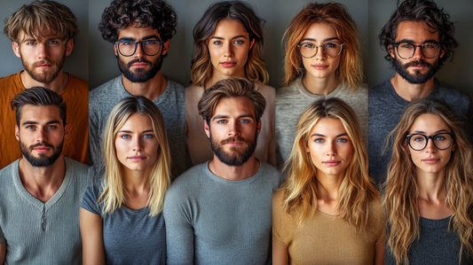 Comment Choisir la Photo Parfaite pour Votre Portrait Personnalisé
