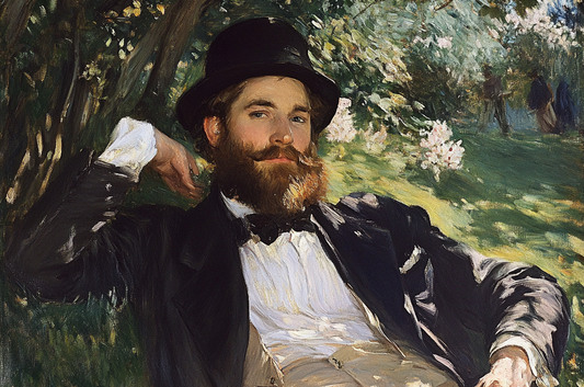 L'Élégance de l'Impressionnisme dans Vos Portraits Personnalisés