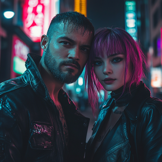 Cyberpunk