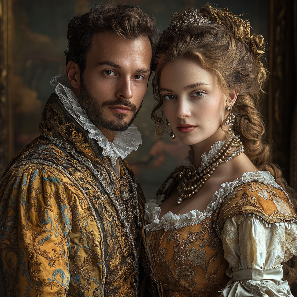 Renaissance Européenne