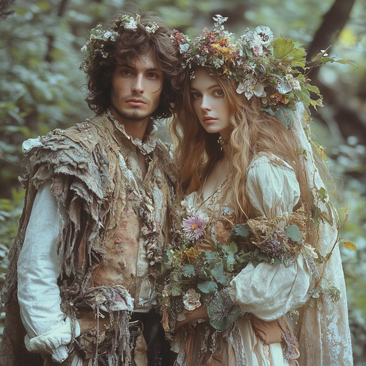 Fantasy Féérique
