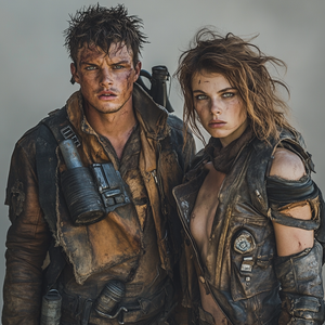 Post-Apocalyptique