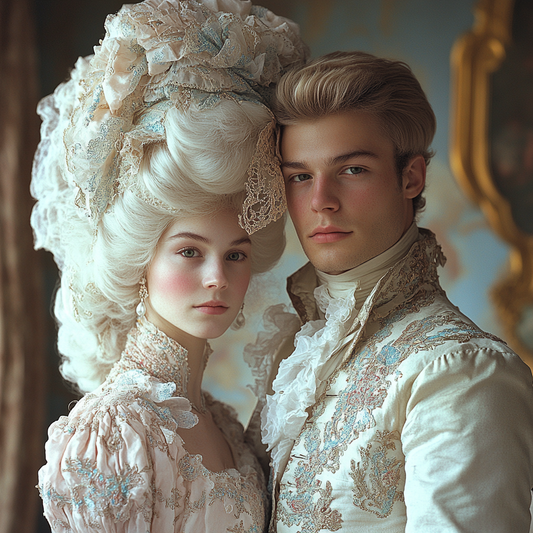 Époque Rococo