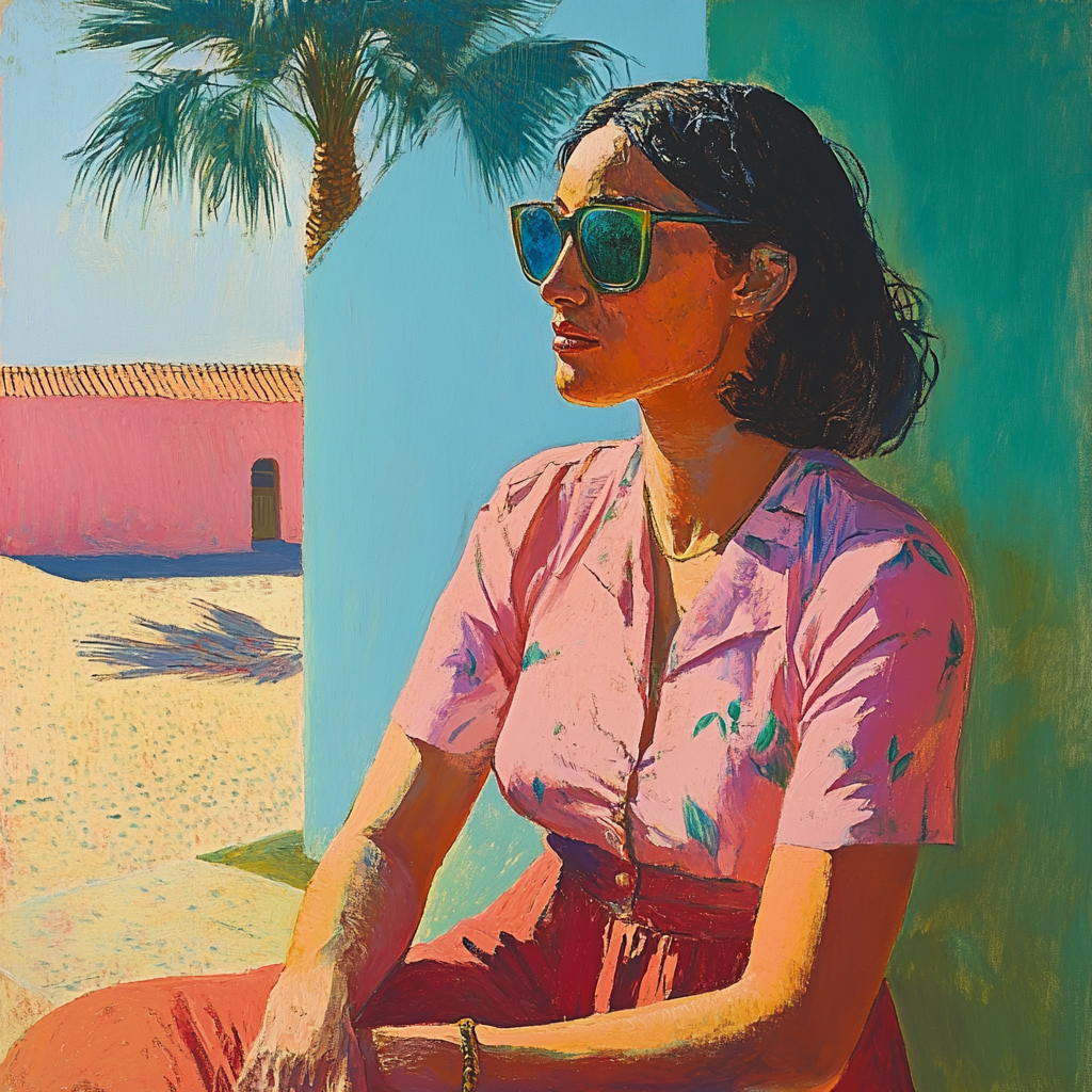 Pop art et réalisme moderne