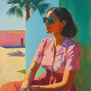 Pop art et réalisme moderne