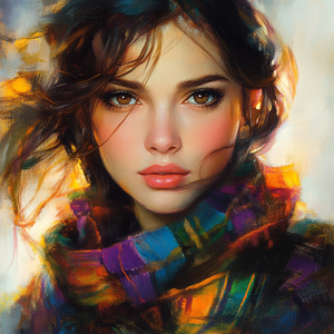 -Peinture contemporaine-