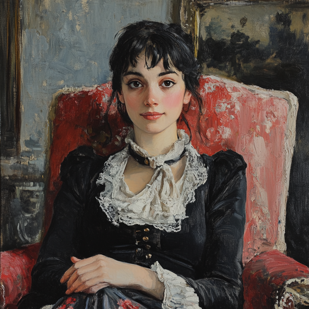 Peinture impressionniste