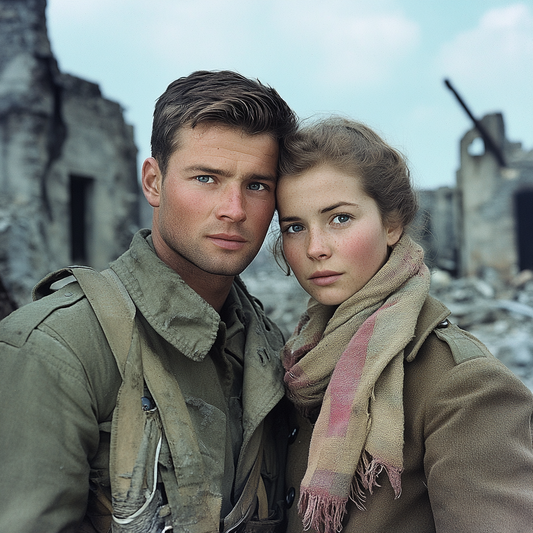 Seconde Guerre Mondiale