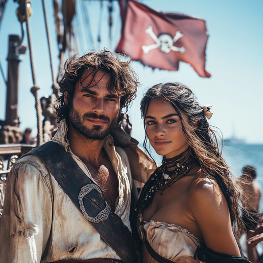 Pirates