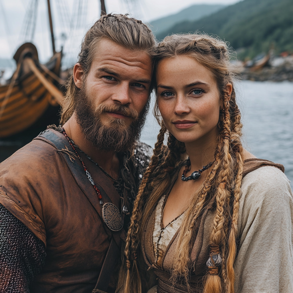 Viking