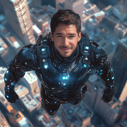 Tech Hero
